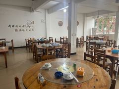 -乡村人家私房菜(250省道店)