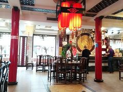 -大召麦香村(新生街店)