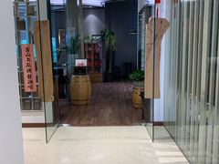 -青山上品咖啡·日式法兰绒手冲(高岛屋百货店)