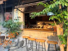 -茶米人花园餐厅