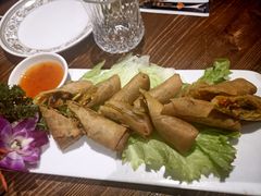 -Siam泰餐厅(水上公园店)