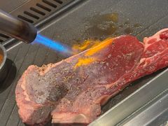 -金妈家烤肉(龙湖U城天街店)