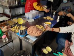 -三七八巷蛋饺春卷店