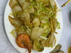 -阿军排档·烧烤