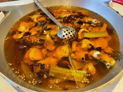 -辣婆婆(航天桥店)