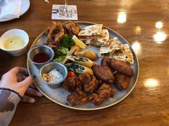 -bluefrog蓝蛙(皇庭广场店)