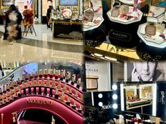 -KK ONE(京基滨河时代店)