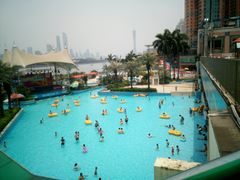 -黄金海岸水上乐园
