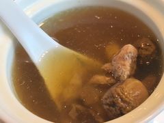 -丫口花园餐厅·融合菜