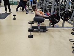 -中田健身工作室(博兴路店)