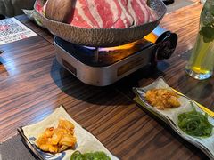 -品米斗·精致料理(浦东禹悦汇店)