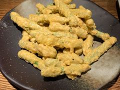 金四季豆-小和庆·知味(首铸万科店)