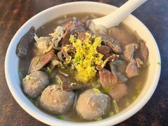 -潮镇老尾牛杂(环城西路店)