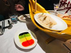 -狮拾久·现代新加坡料理(壹方城店)