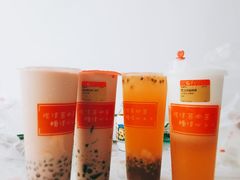 -汇茶(上邦店)