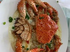 -星奇缘·海鲜餐厅(东山美食地标店)
