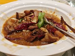 -老铺人家酒店(紫荆名流店)