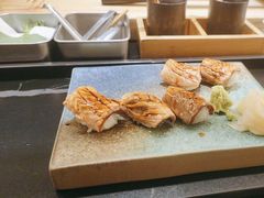 -Sushi Hanzo半藏(天环广场店)