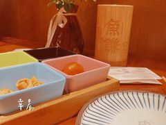 -鱼谦脆皮烤鱼(华阳城店)