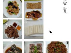 -新恬乐大酒家(沧达大厦店)