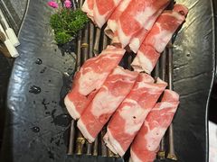 -捞王锅物料理(凯旋路店)