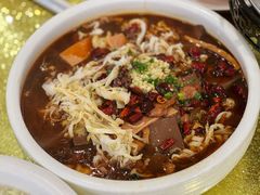 -阿巧一号私房菜(止园路店)