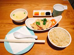 -新加坡高记KOO KEE Restaurant(盈科店)