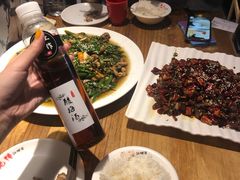 -兔槽江湖菜·重庆璧山兔(水围店)