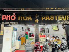 -Pho Hoa Pasteur