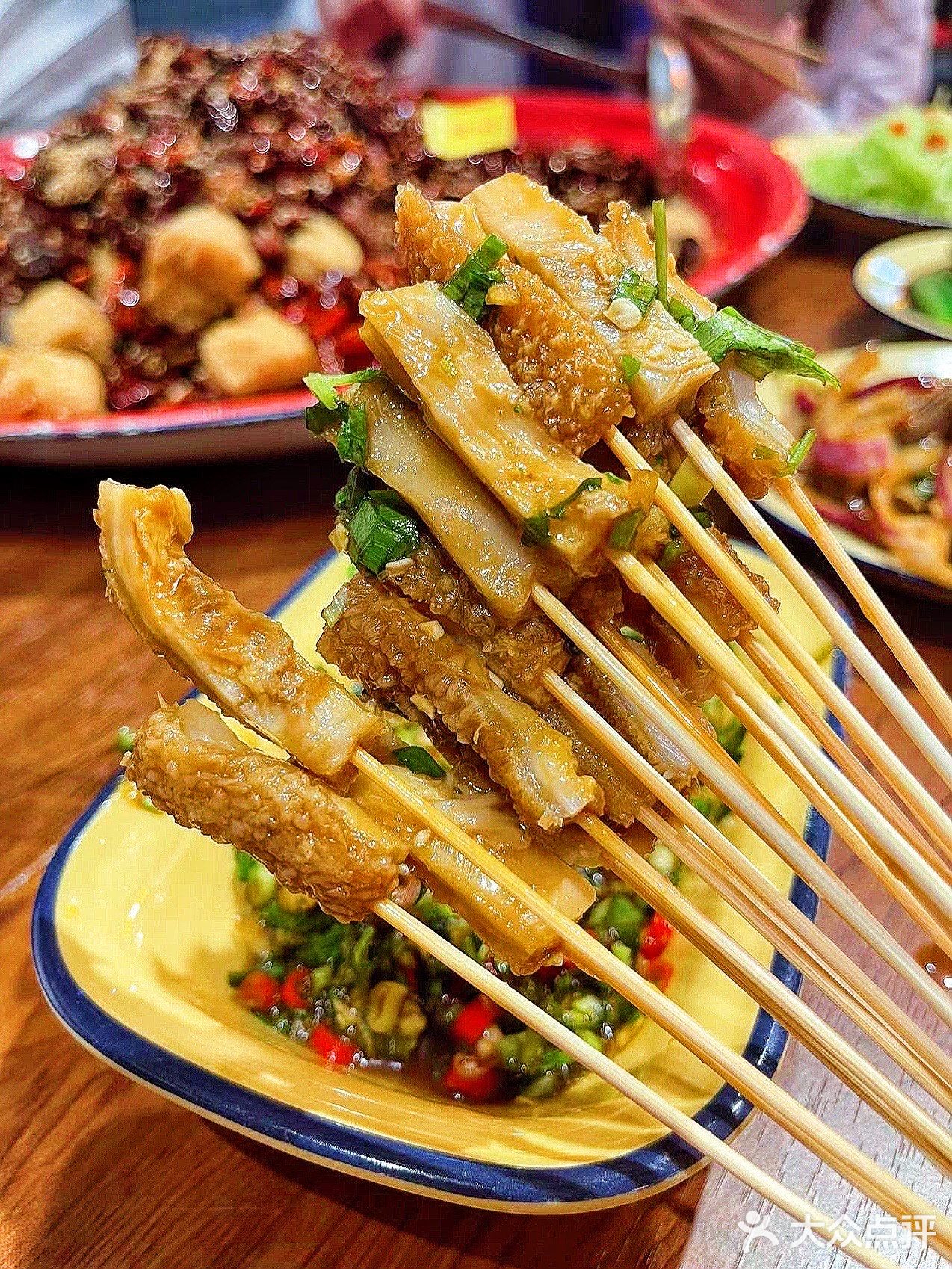 辣子鸡蕞强王者🔥翻身一定要吃这盘辣鸡