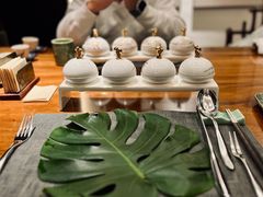 -王府茶楼茶宴·创意菜(朝阳公园店)