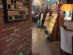 -漫咖啡(银泰创意城店)