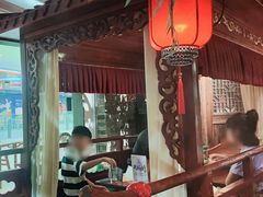 -老宁波1381餐厅(宏泰广场店)