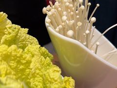 -掂档潮汕牛肉火锅(万象城店)