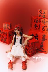 -时光礼孕婴儿童摄影(新北店)