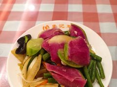 -孟记粥铺·家常菜·烧烤·粥(亚运村店)