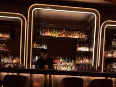 -DEW Lounge(深圳湾店)