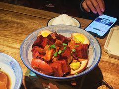 老酒烧肉-兰溪小馆(东直门簋街店)