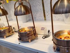 -豪食披萨烤肉自助(保定商场店)