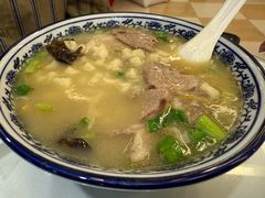 -玉华宫宾馆·餐厅(铜川驻京办店)