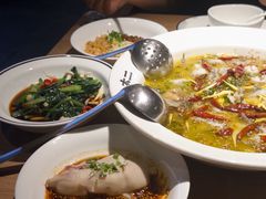 -太二酸菜鱼(天鹅湖万达店)