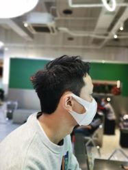 -川和潮人漂色·烫染·接发