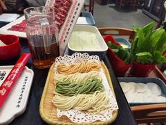 -北门涮肉·铜锅涮肉(南锣鼓巷店)