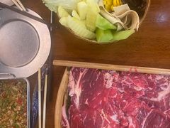 -麒麟风烤牛肉·云南烧烤小排档(丹凤街店)