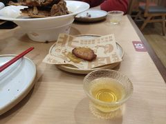 -大师兄·西北小馆(北站缤果空间店)