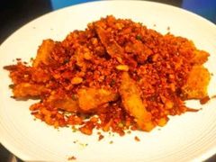 -富力威斯汀酒店-中国元素中餐厅(武昌临江店)