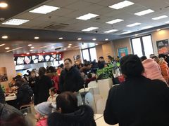 -乡村基(双流时代奥特莱斯餐厅)