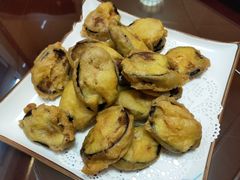 -宾朋海鲜饭庄(兴海路店)