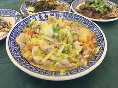 -桂园白粥·潮汕老味道