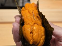 -小十Omakase(地王大厦店)